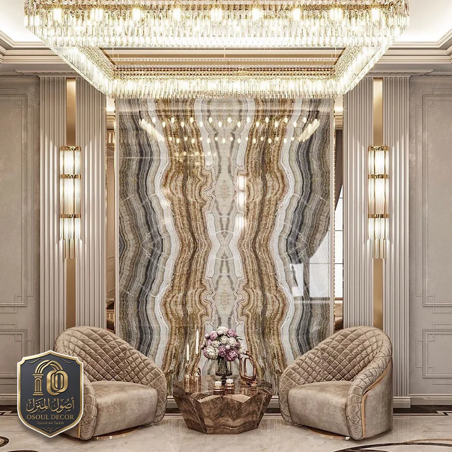 ديكورات مجالس مودرن الطائف