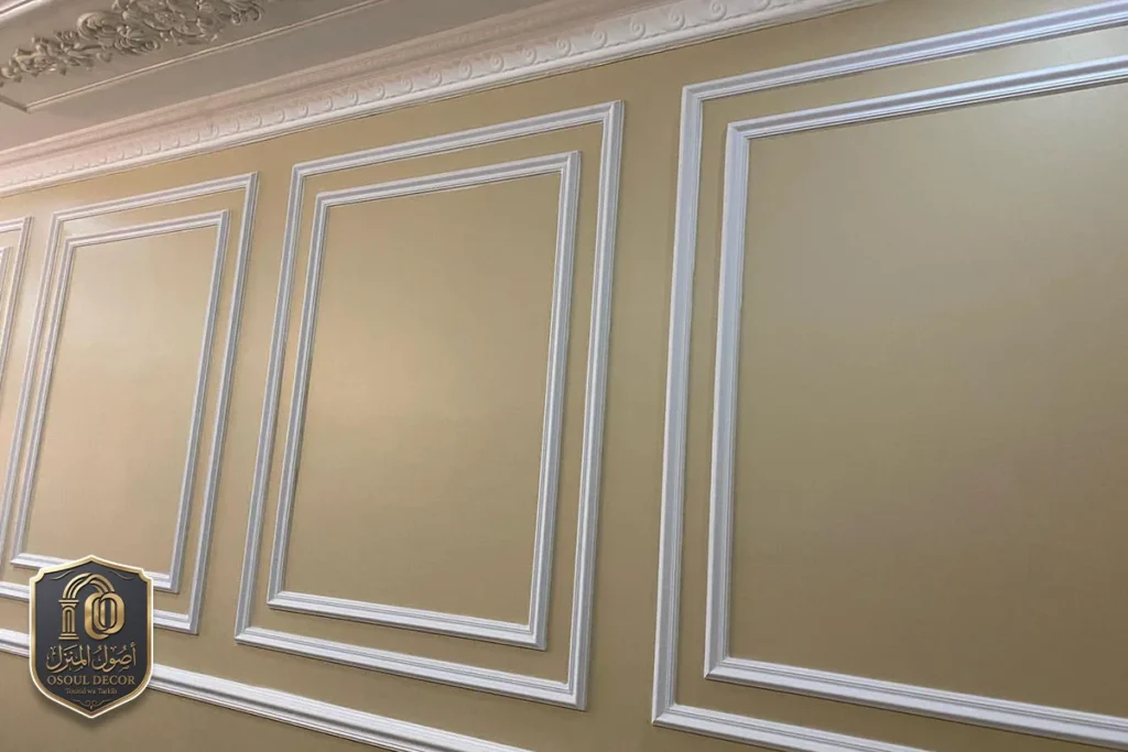 مقاول ديكورات فوم ومرايا بمكة