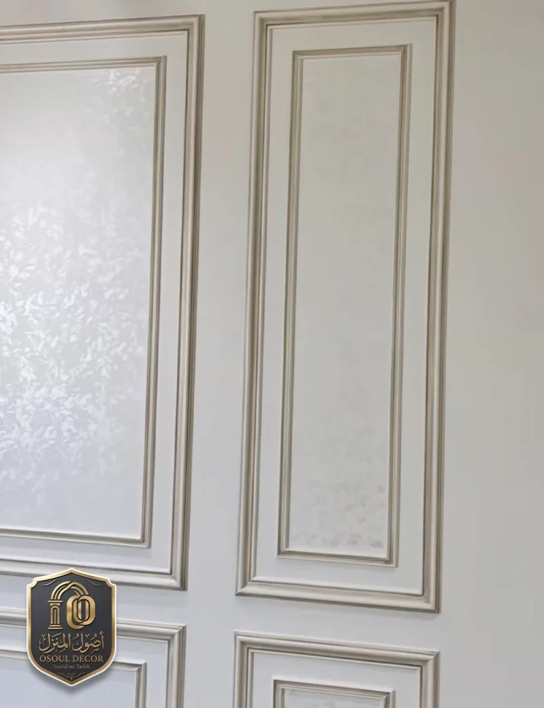 تركيب ديكورات فوم الطائف