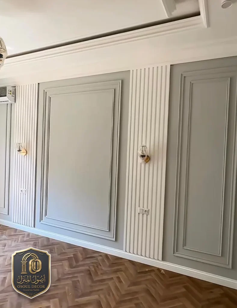 تركيب بانوهات فوم مكة