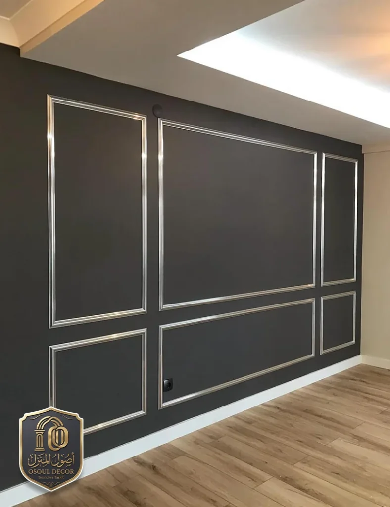 تركيب اطارات فوم مكه