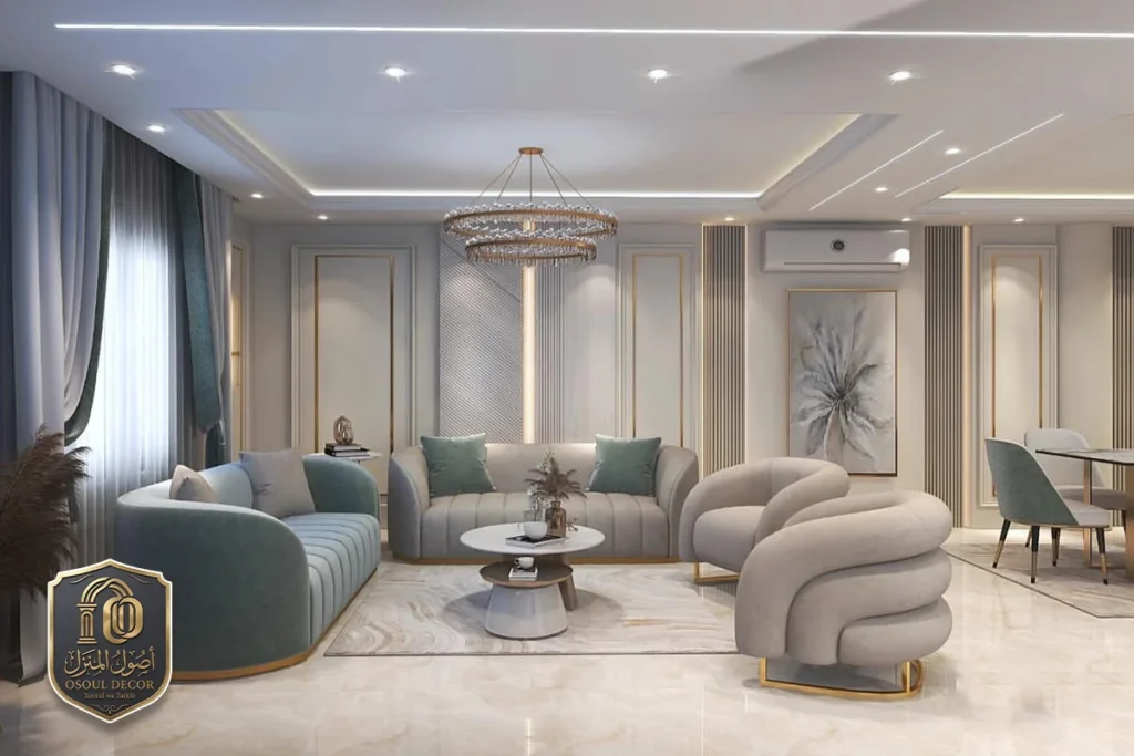 ديكورات مكة