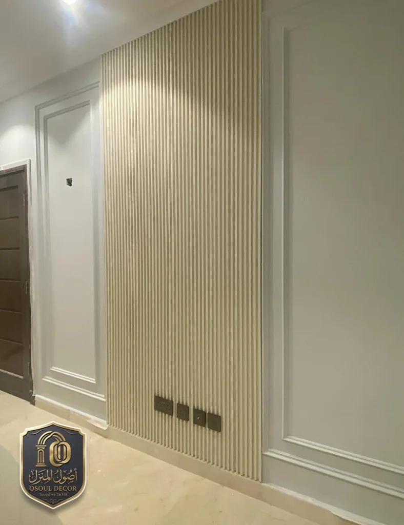 ديكورات جده