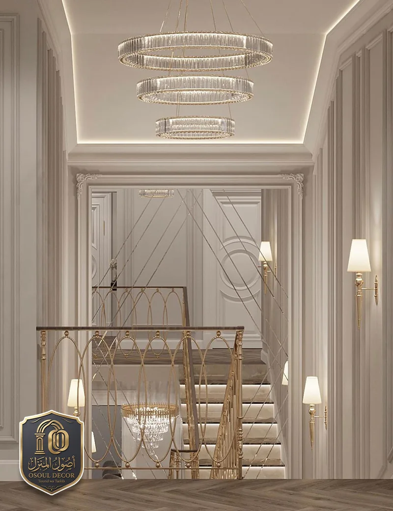 ديكورات مداخل مكة