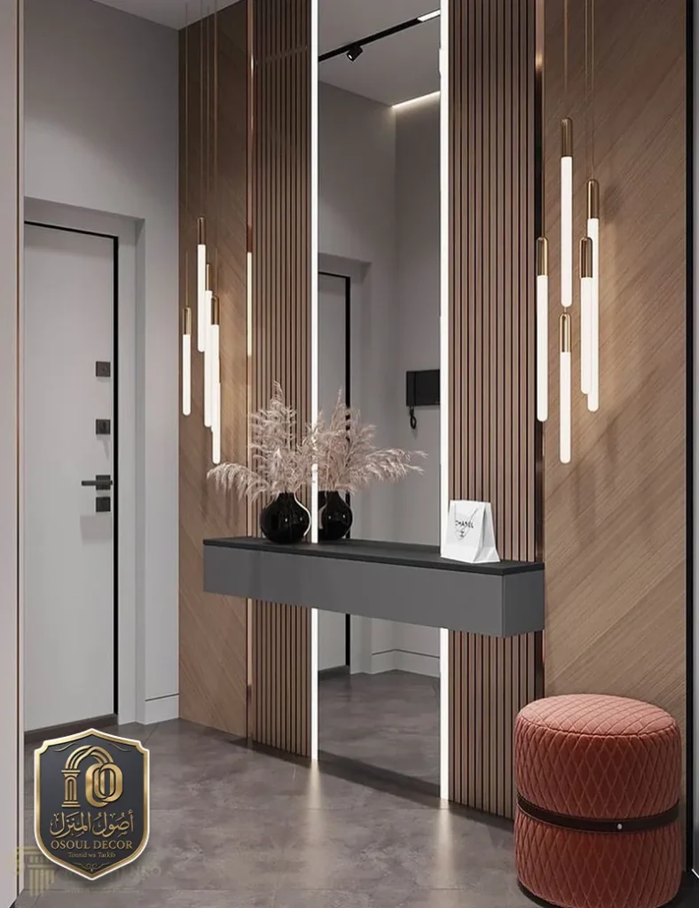 محل مرايات مكه