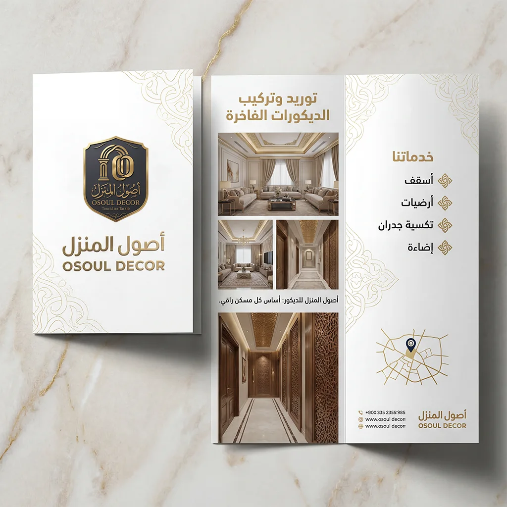 مؤسسة أصول المنزل - أفضل شركة ومقاول دهانات و ديكورات بجدة ومكة