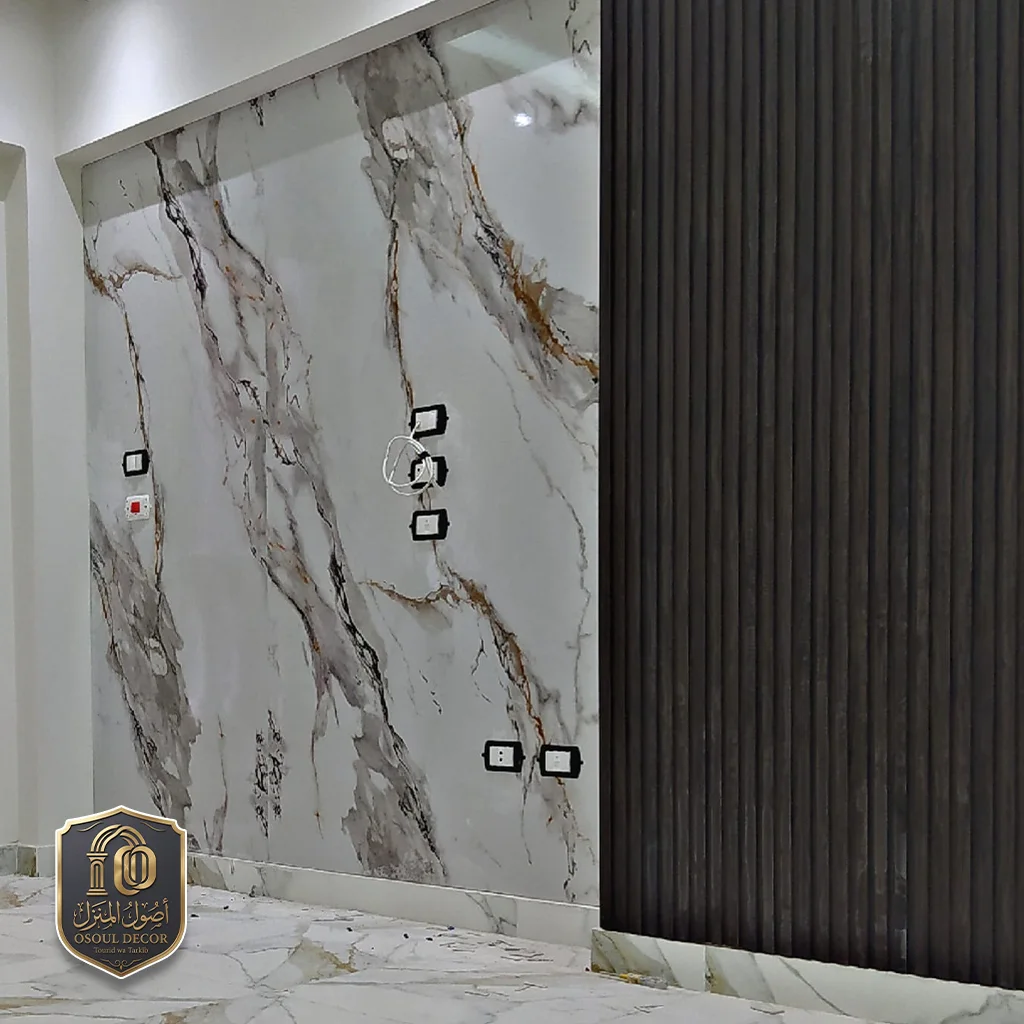 بديل الرخام والخشب مكة