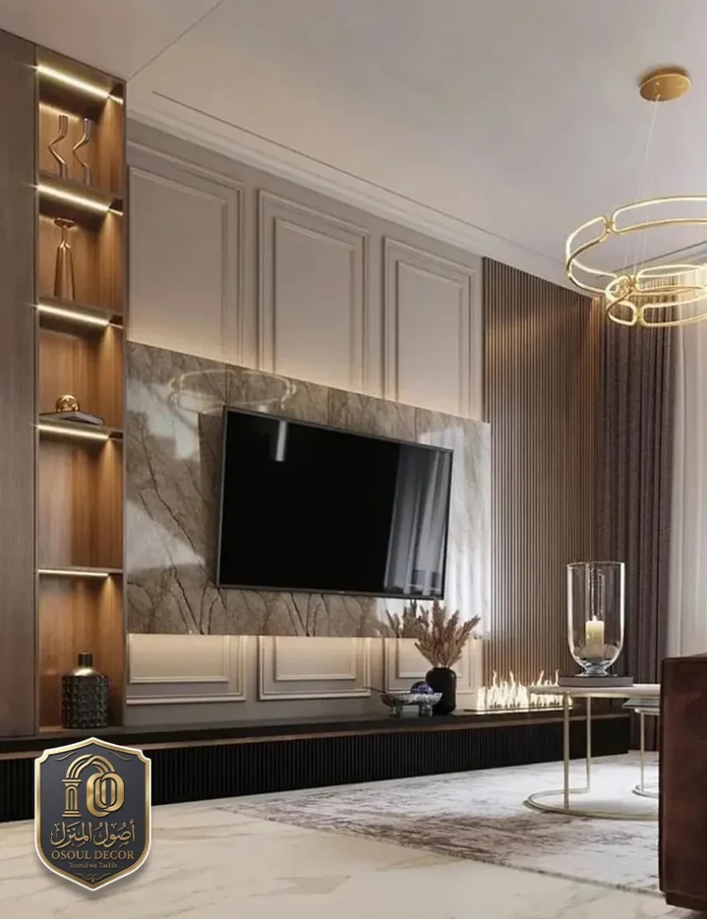 ديكورات 2026 مكة