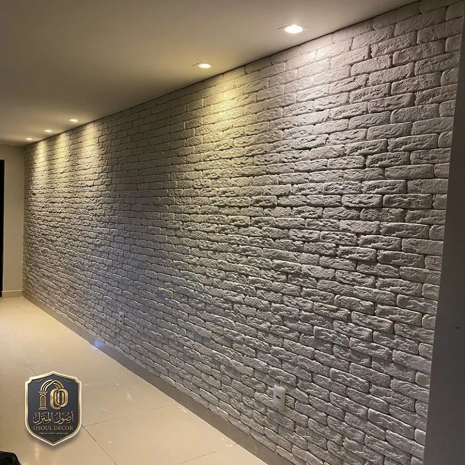 ديكور مداخل وممرات الطائف