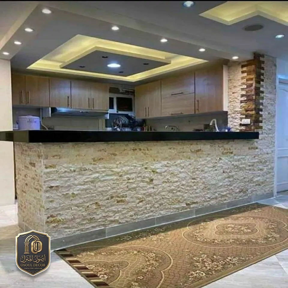 ديكور مداخل وممرات الطائف