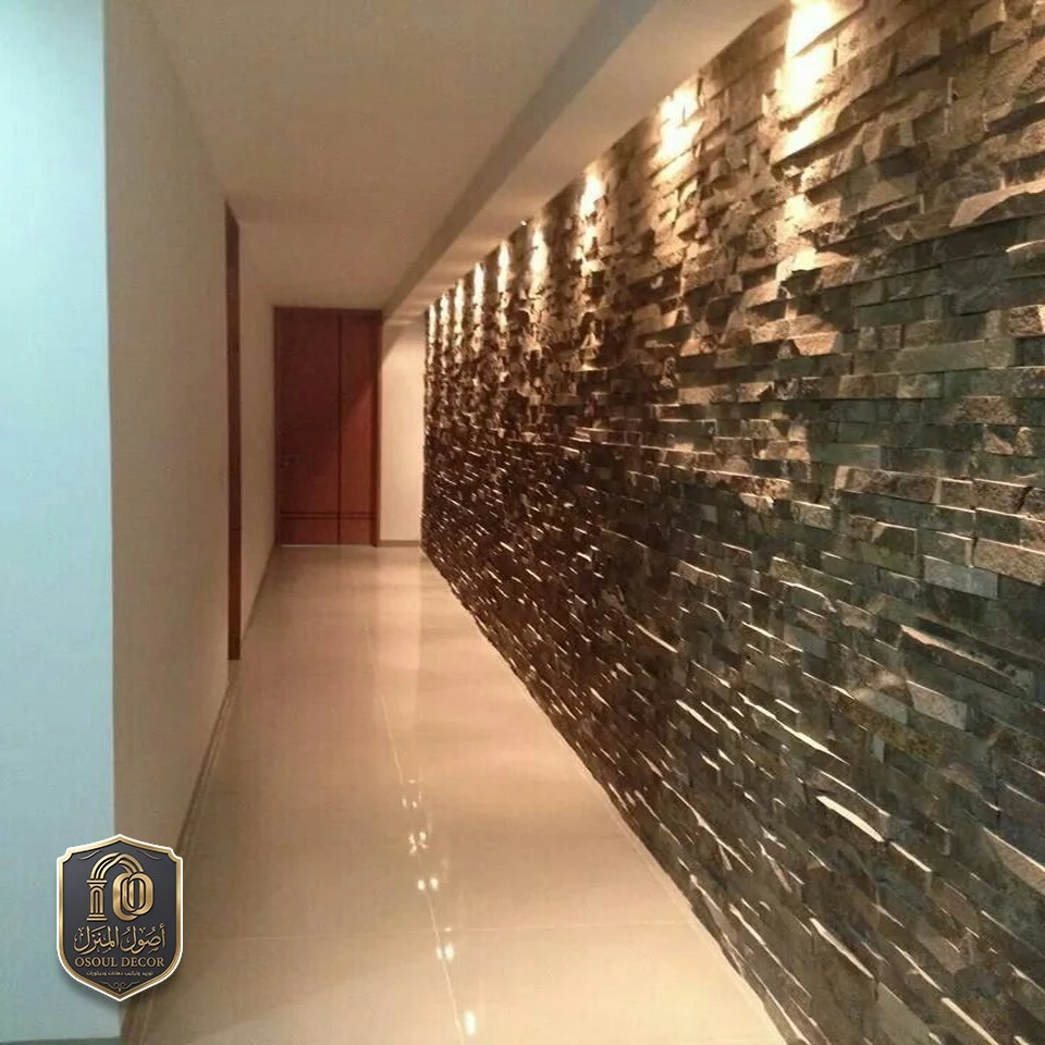 ديكور مداخل وممرات الطائف