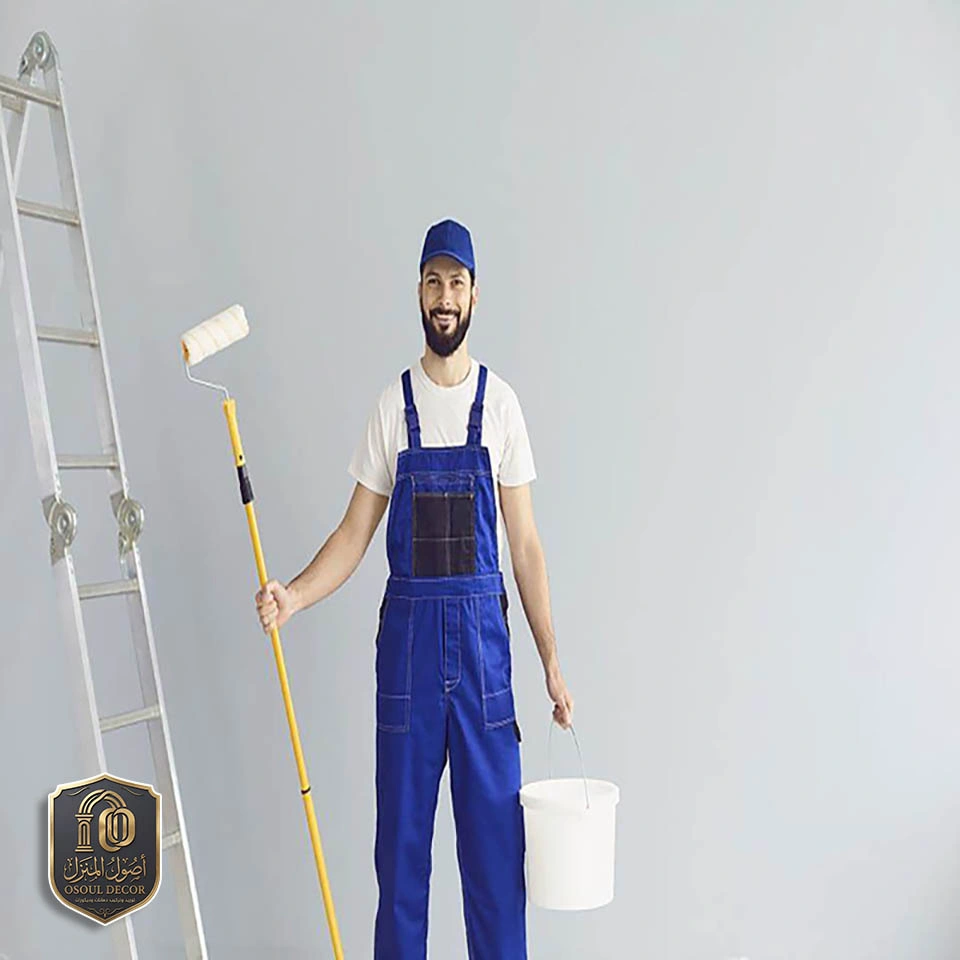 مقاول تشطيب مكة