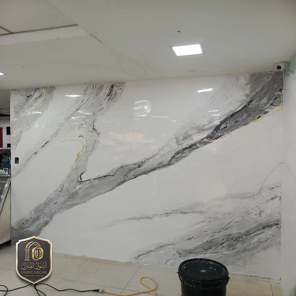 اسعار بديل الرخام بجدة