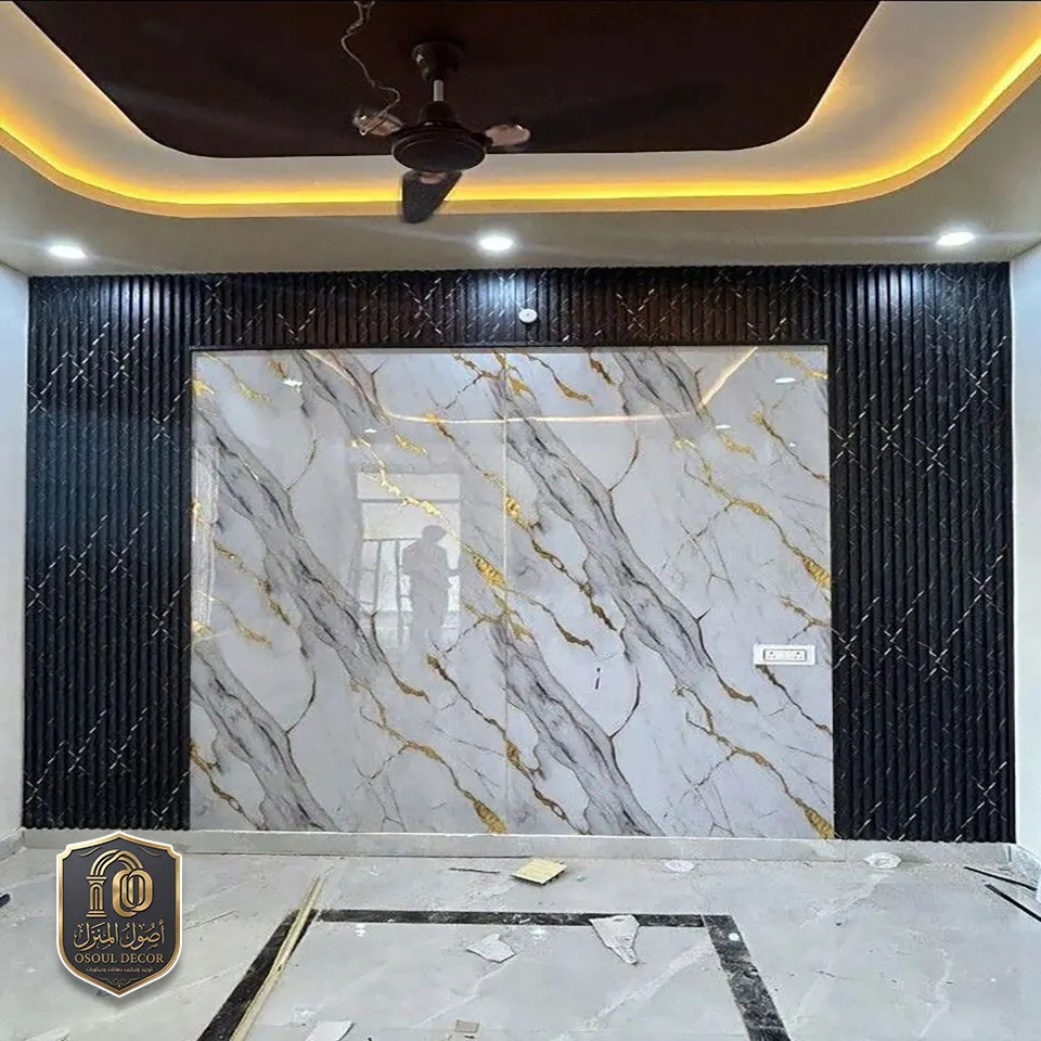 تسعيرة ديكور واتساب بجدة