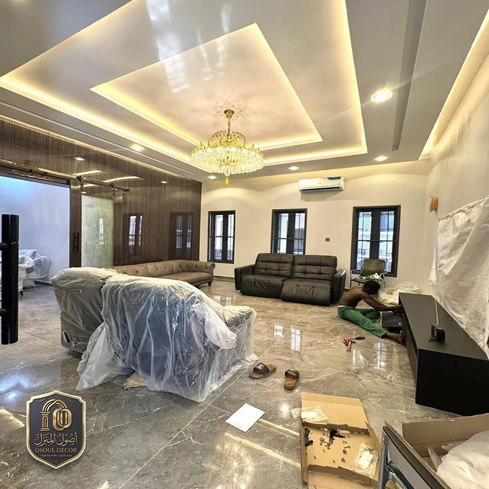 تكلفة تشطيب صالات مكة بالواتساب