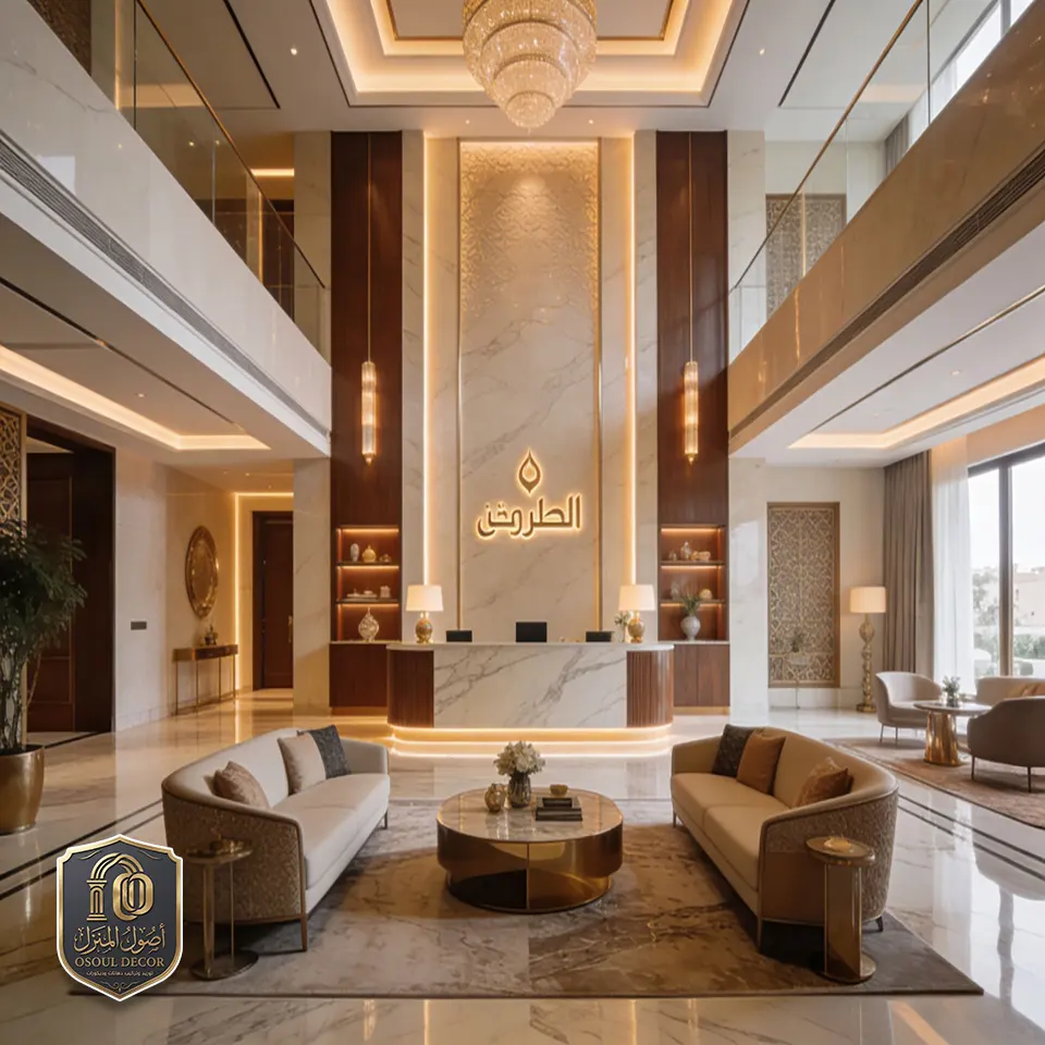 عروض ديكورات مكة لعام 2026