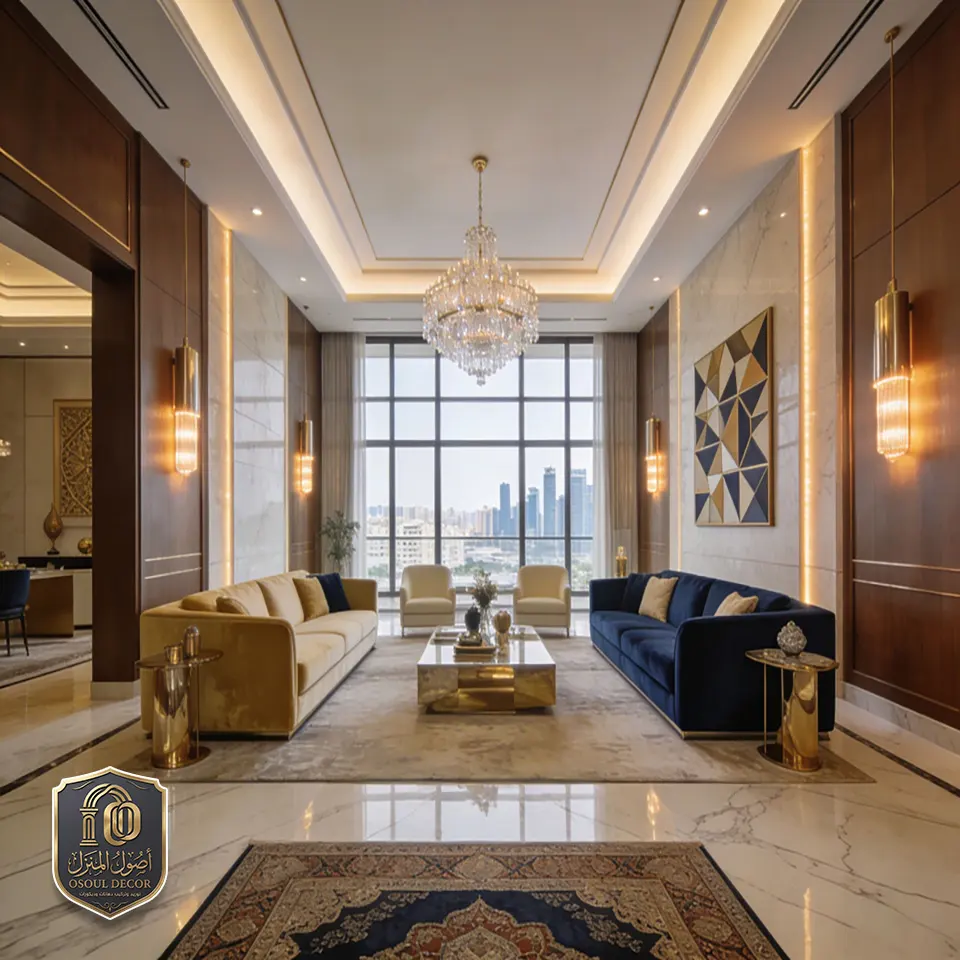 عروض ديكورات مكة لعام 2026
